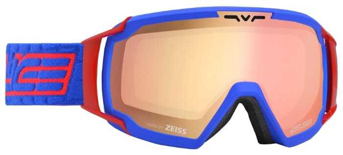 Лыжная маска SALICE 618DARWF фотография 18