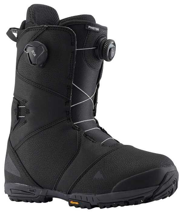 Сноубордические ботинки BURTON Photon Boa фотография 4