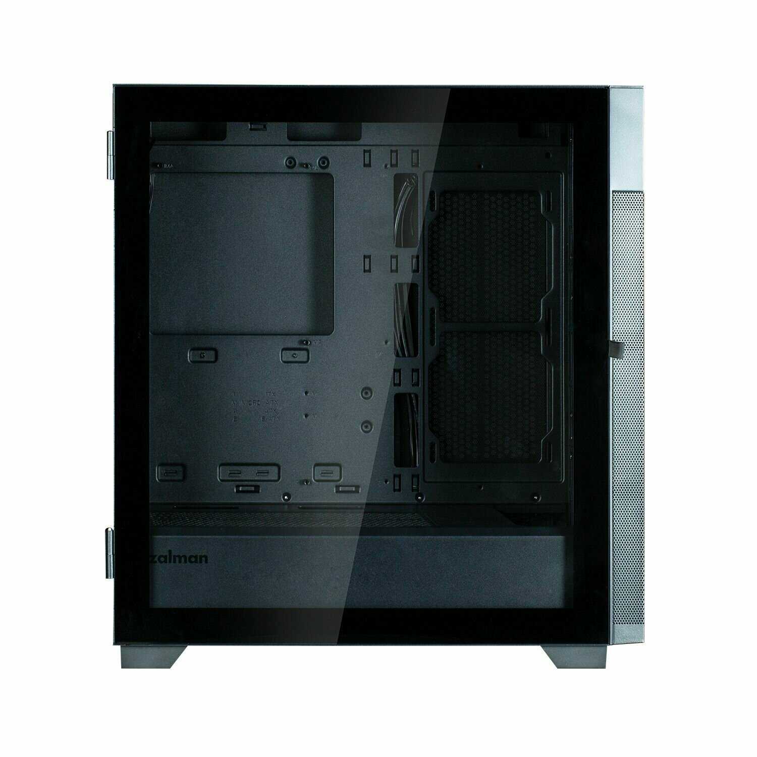 Корпус Zalman S5 NEO фотография 2