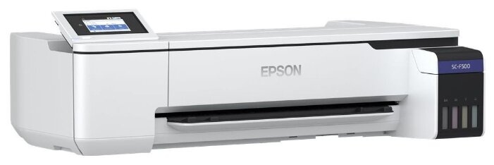 Epson SureColor SC-F500