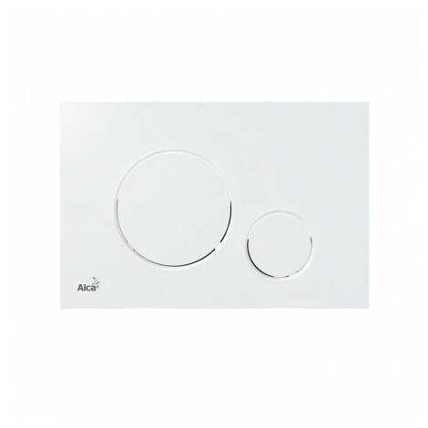 Клавиша смыва Alcaplast M670 фотография 10