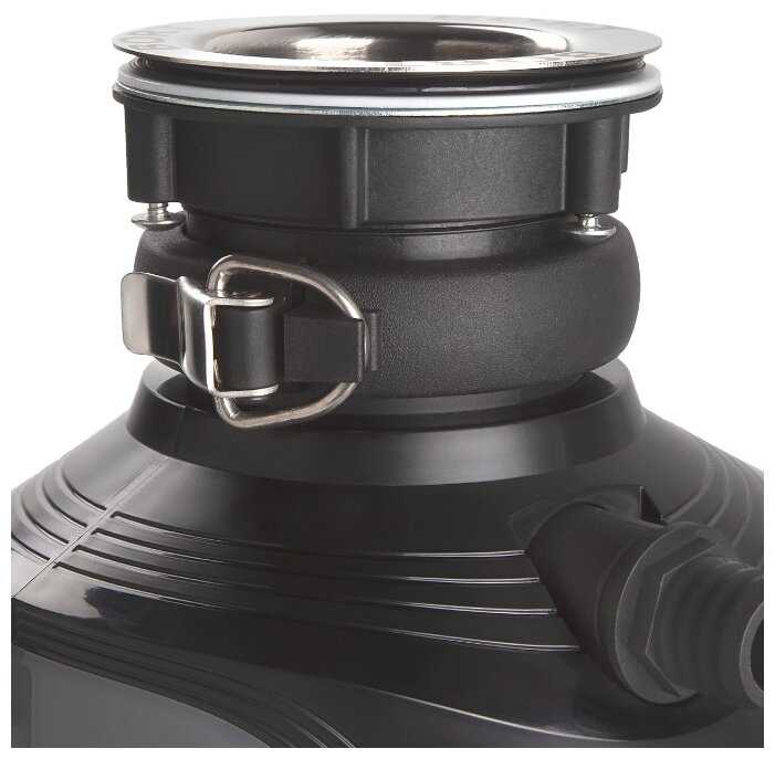 Бытовой измельчитель Bort ALLIGATOR фотография 2