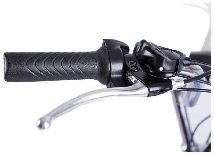 Электровелосипед Иж-Байк Farmer 250W фотография 15