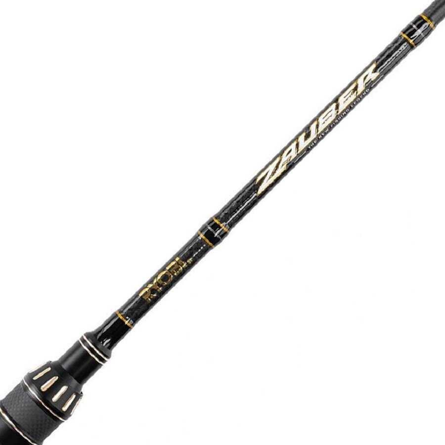 Спиннинг Ryobi ZAUBER SPIN ZR S732L фотография 6