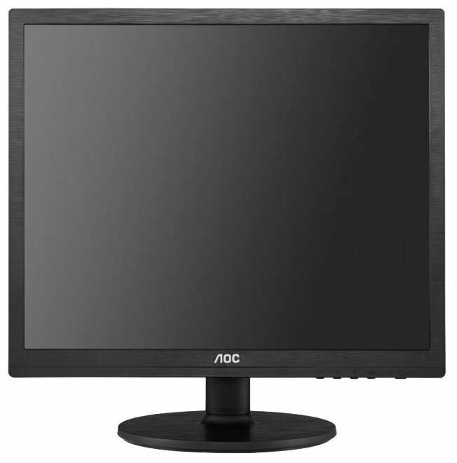 Монитор AOC I960SRDA