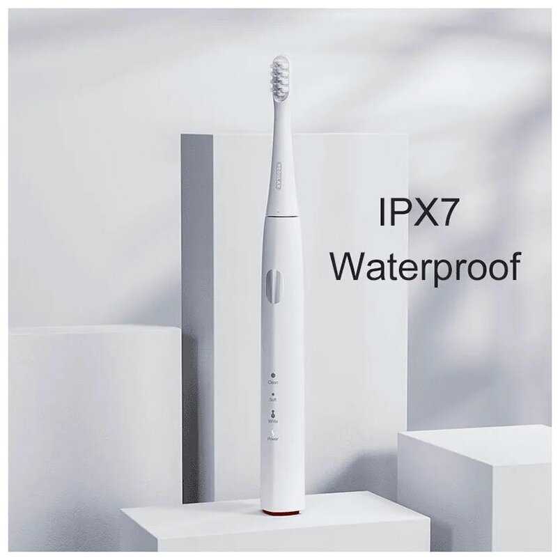 Насадка Dr.Bei Sonic Electric Toothbrush GY1 Head (Standart) фотография 5