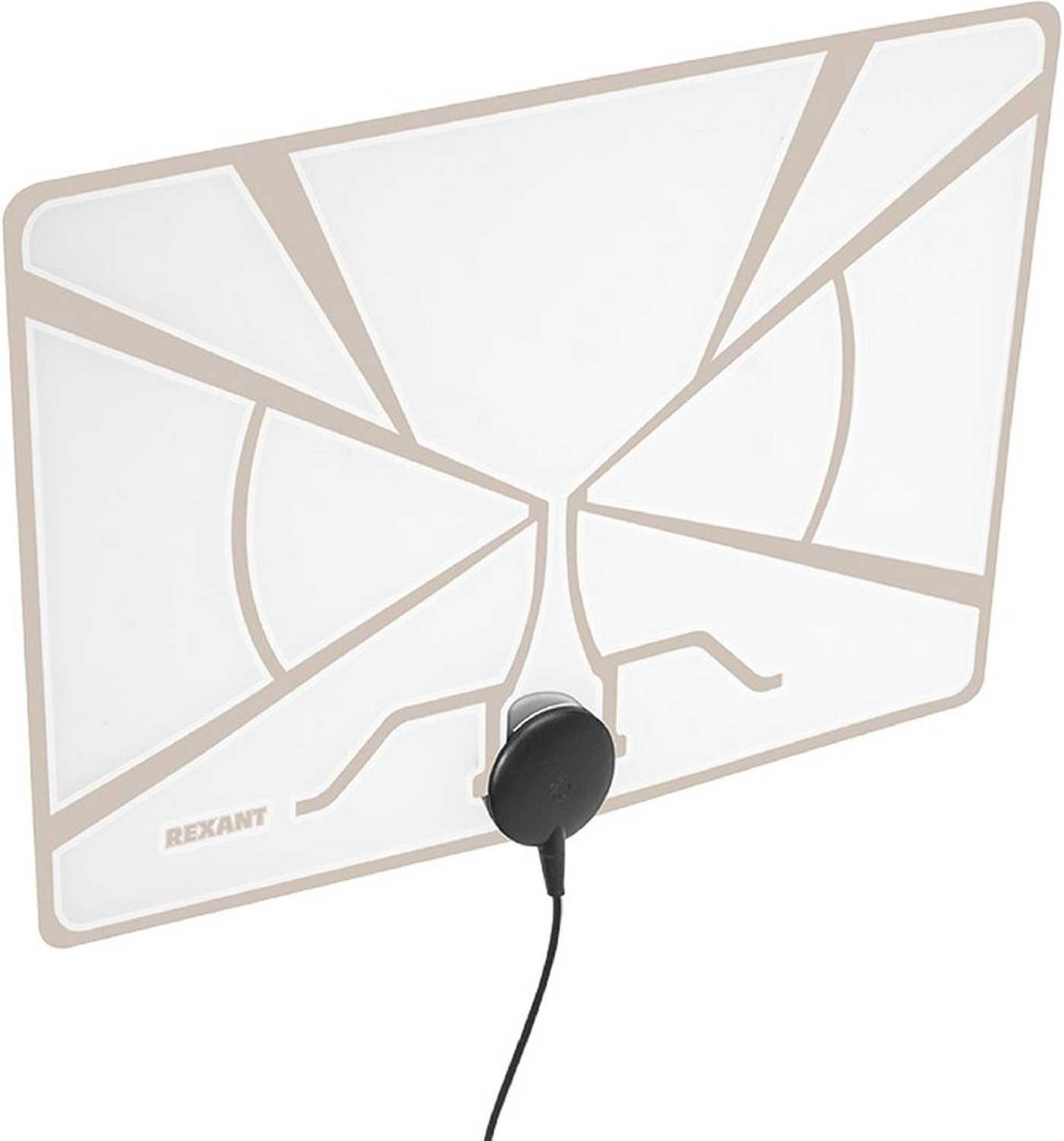 Антенна REXANT AG-709 фотография 14