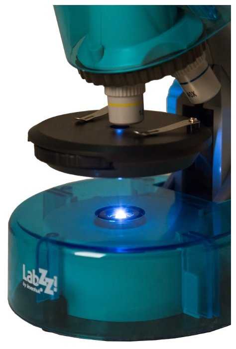 Микроскоп LEVENHUK LabZZ M101 фотография 7
