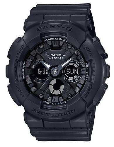 Японские наручные часы Casio Baby-G BA-130-1A