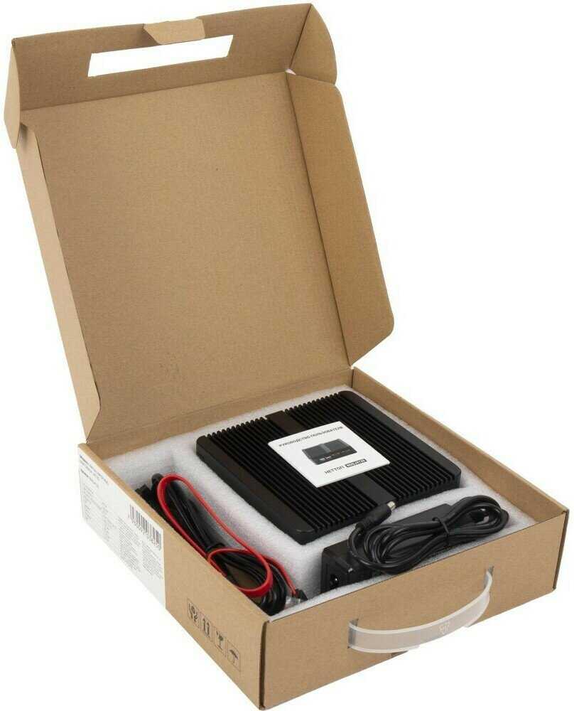 Неттоп HIPER NUG C (Intel Celeron J6412, 8Гб DDR4, 240Гб SSD, без ОС) (NUGCJ6412) фотография 5