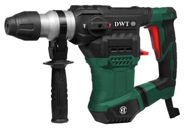 Перфоратор DWT BH13-30 VB BMC, 1300 Вт