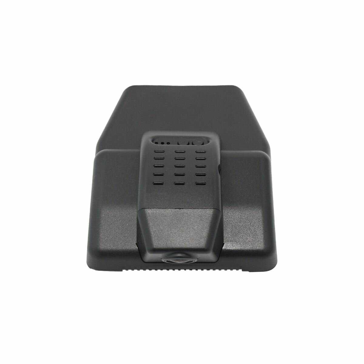 Штатный видеорегистратор Redpower DVR-HY-G для Hyundai Tucson 4 L фотография 9
