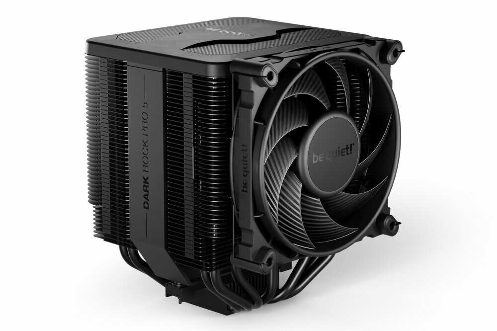 Кулер для процессора Be Quiet! Dark Rock PRO 5 (BK036)