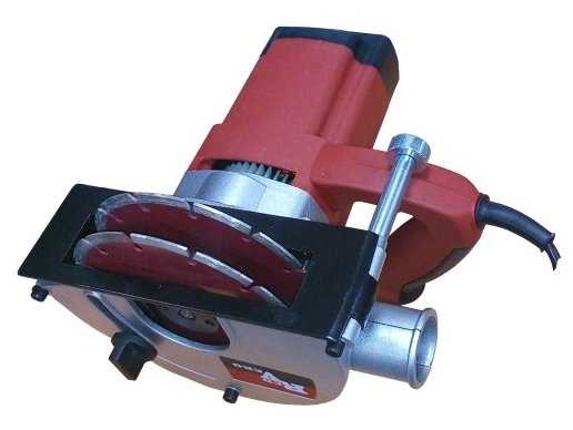 Бороздодел RedVerg RD-WG40, 1700 Вт фотография 6