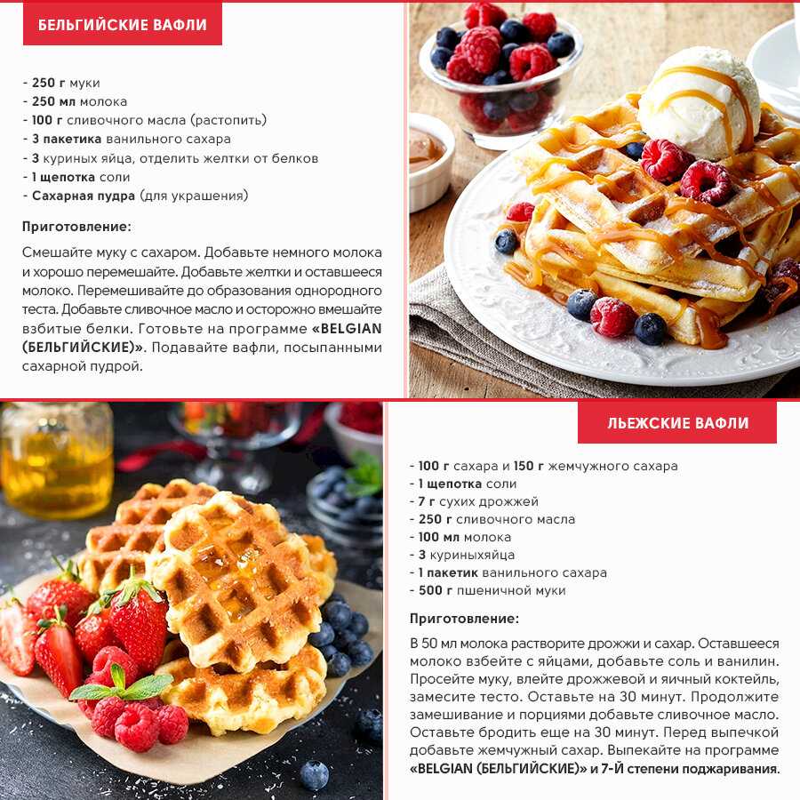 Вафельница Viatto VA-WM4D фотография 4