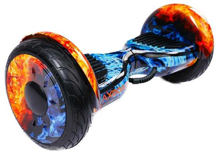 Гироскутер Zaxboard ZX-11 Aqua Pro с влагозащитой