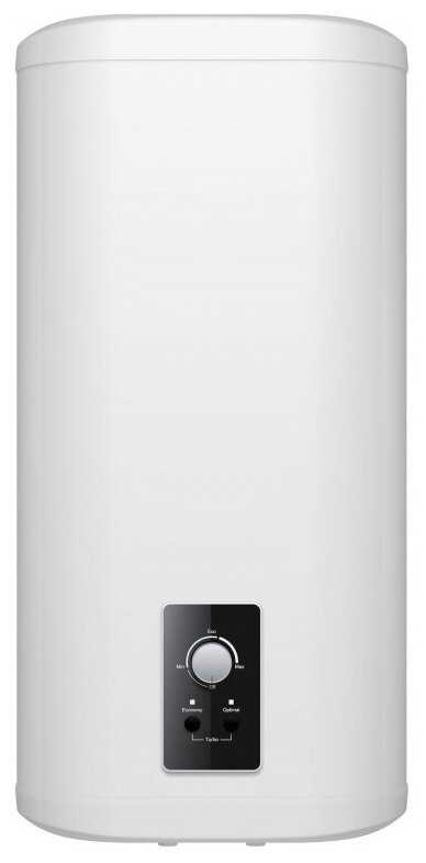 Водонагреватель Garanterm Eco 80 V