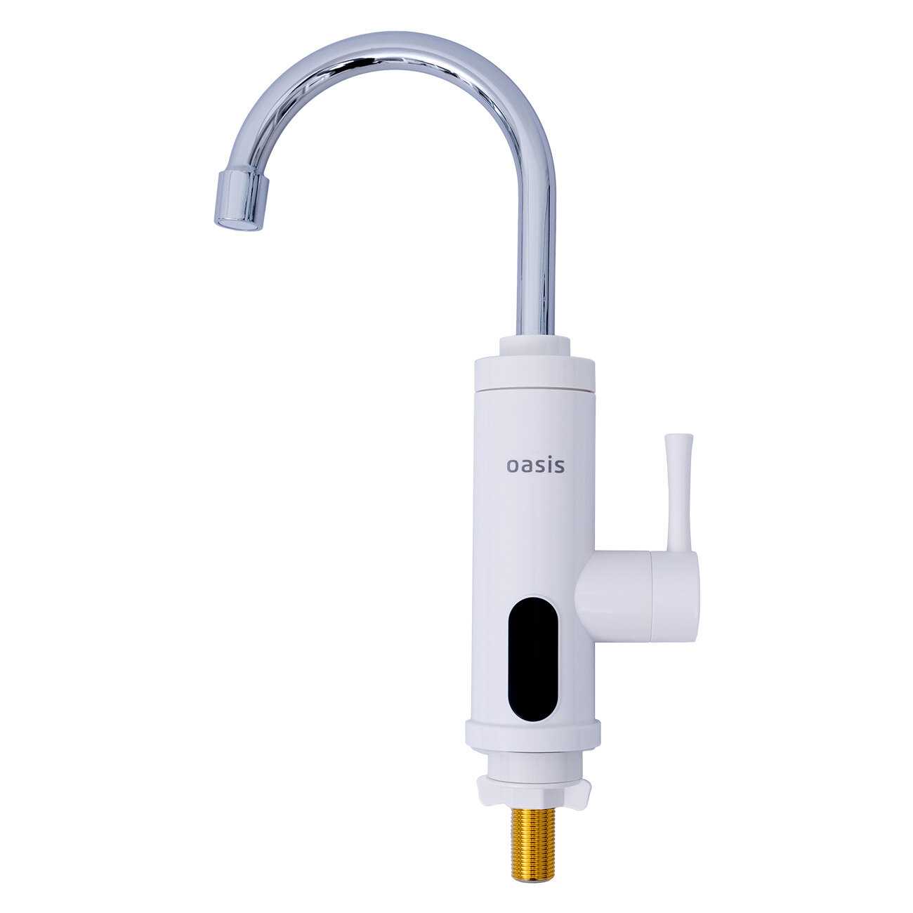 Проточный водонагреватель Oasis KP-PB фотография 4