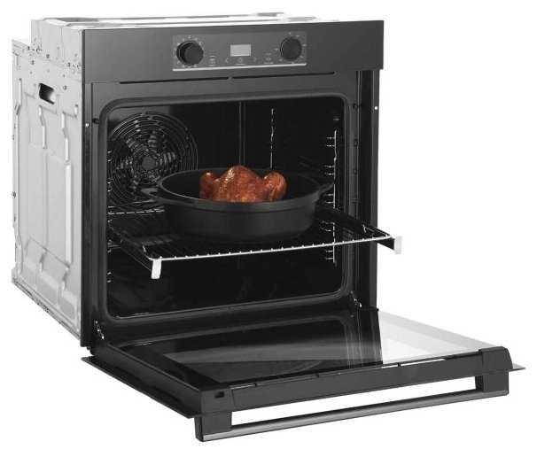 Встраиваемая Духовка Gorenje BOS6737E13BG фотография 8