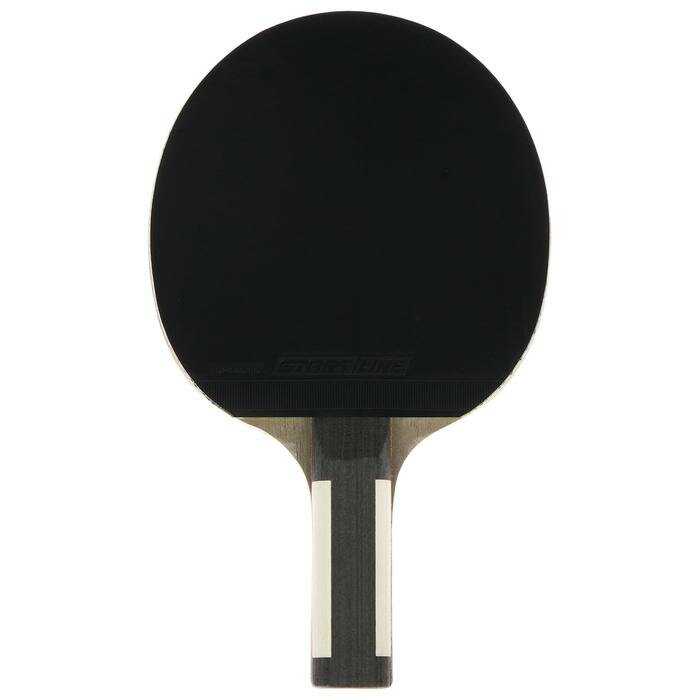 Ракетки для настольного тенниса Start Line Level 500 фотография 19