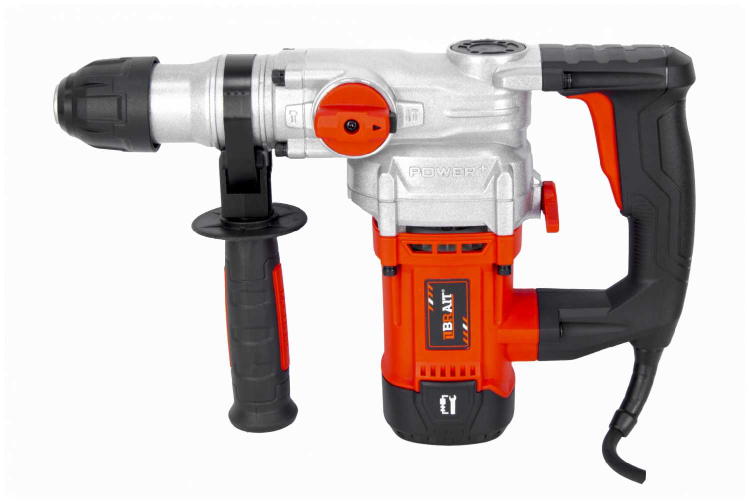 Перфоратор BRH26D PRO (3 режима, 3,2Дж) фотография 15