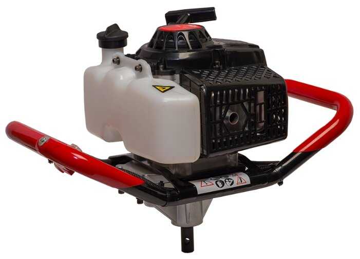 Мотобур ADA instruments Ground Drill 7 (без шнека) 3.3 л.с.