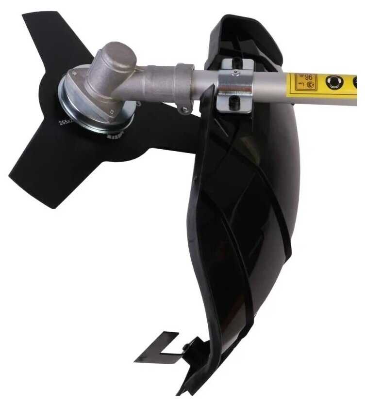 Триммер электрический ДИОЛД ГРЭ-1.7 фотография 18