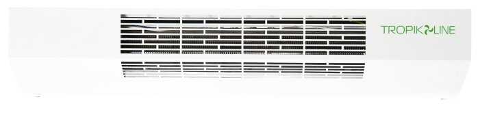 Тепловая завеса Tropik-Line M3 фотография 1