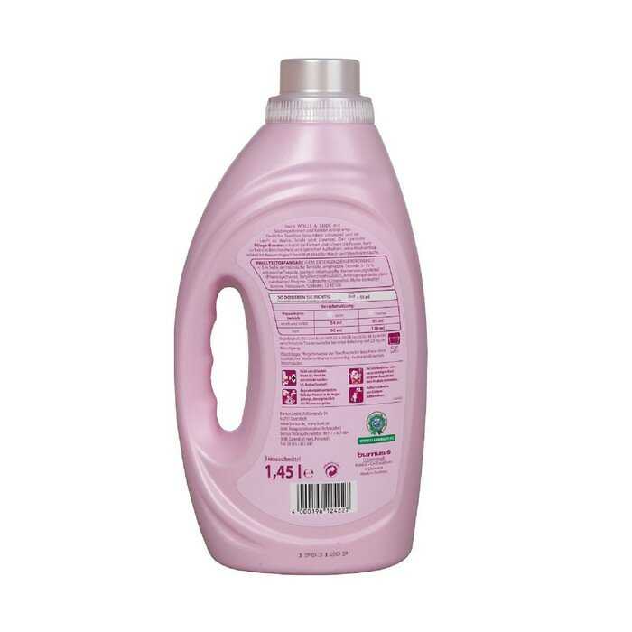 Burti Wolle & Seide фотография 11