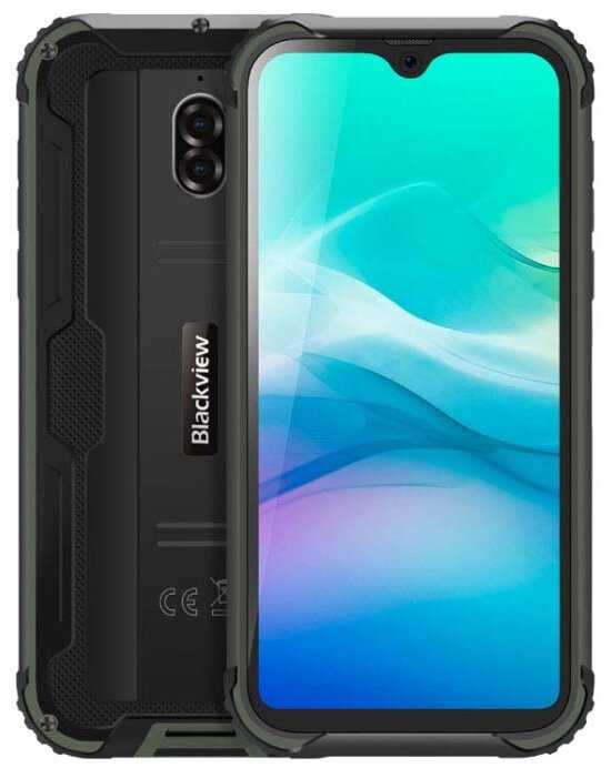 Смартфон Blackview BV5900 фотография 5