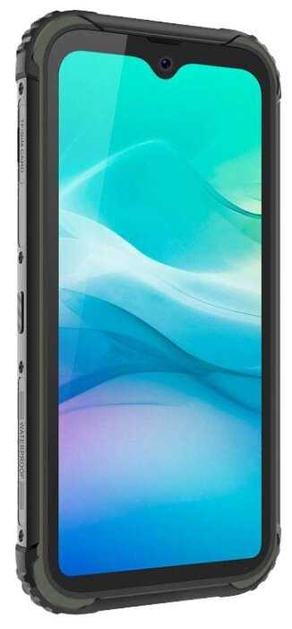 Смартфон Blackview BV5900 фотография 6
