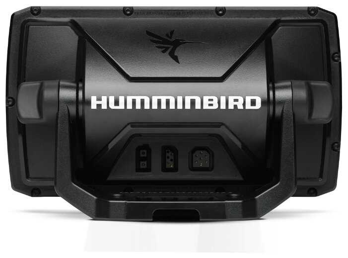 Эхолот Humminbird HELIX 5 SONAR G2 фотография 4