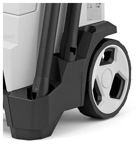 Мойка высокого давления STIHL RE 150 (612 л/ч) фотография 11