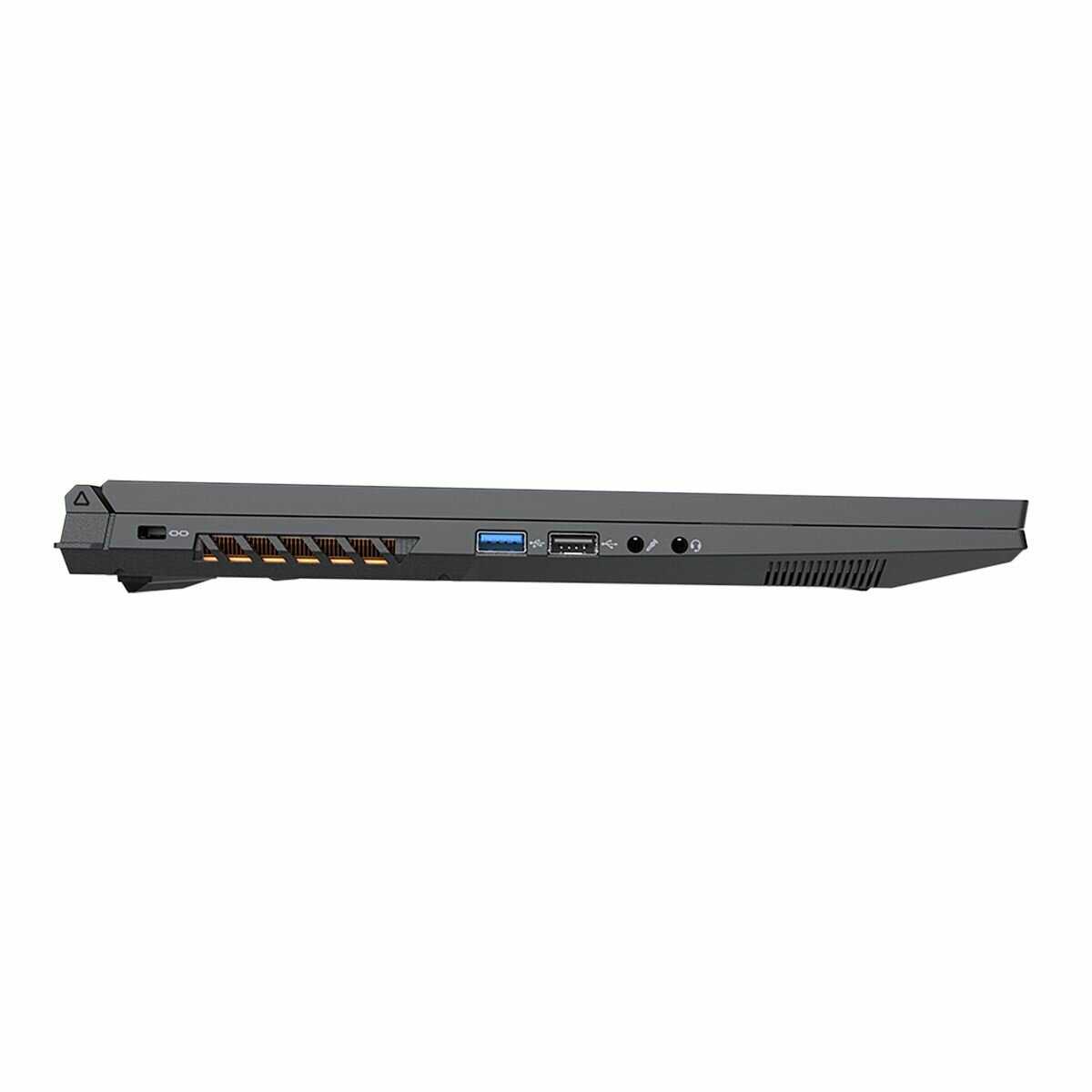 Ноутбук Gigabyte G6 MF Core i7-12650H/16GB/SSD512GB/16