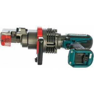 Арматурные электрические ножницы Makita DSC191Z фотография 7