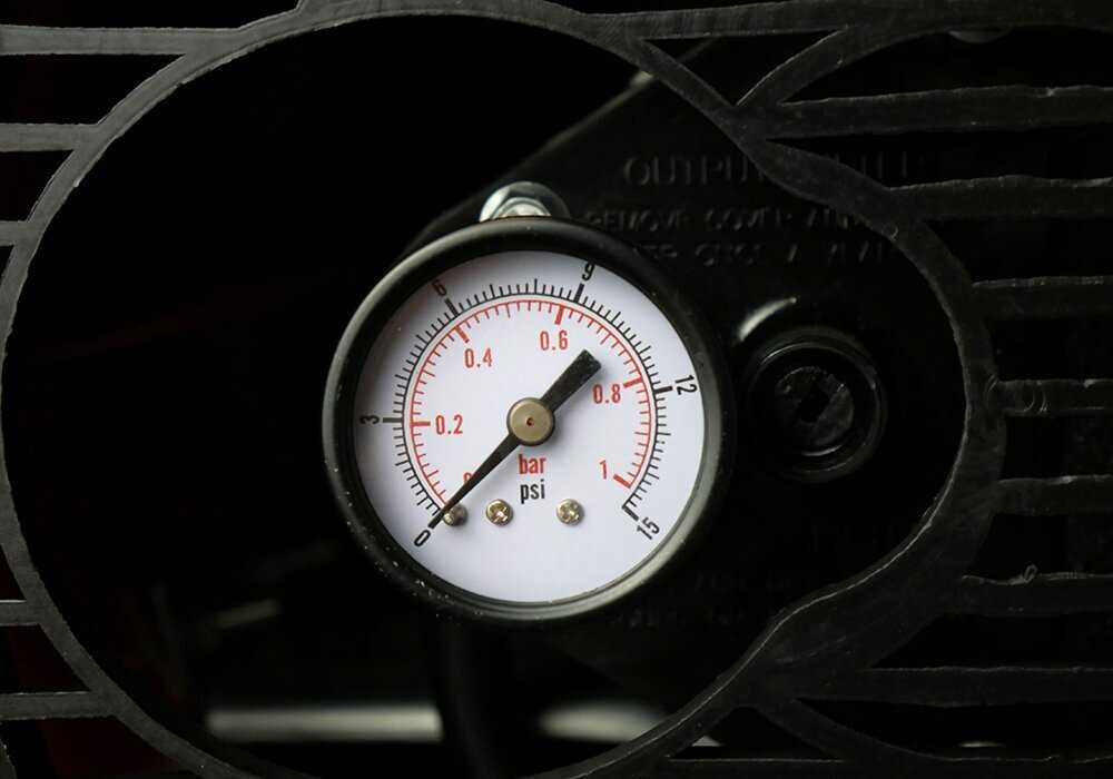 Дизельная тепловая пушка Sturm DKH15 фотография 7