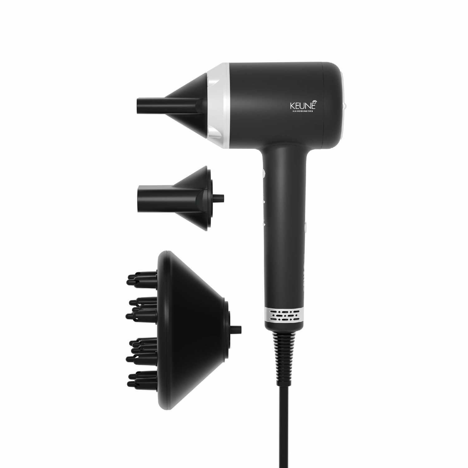 Фен KEUNE Ionic Pro Lux HD-1802Di фотография 31