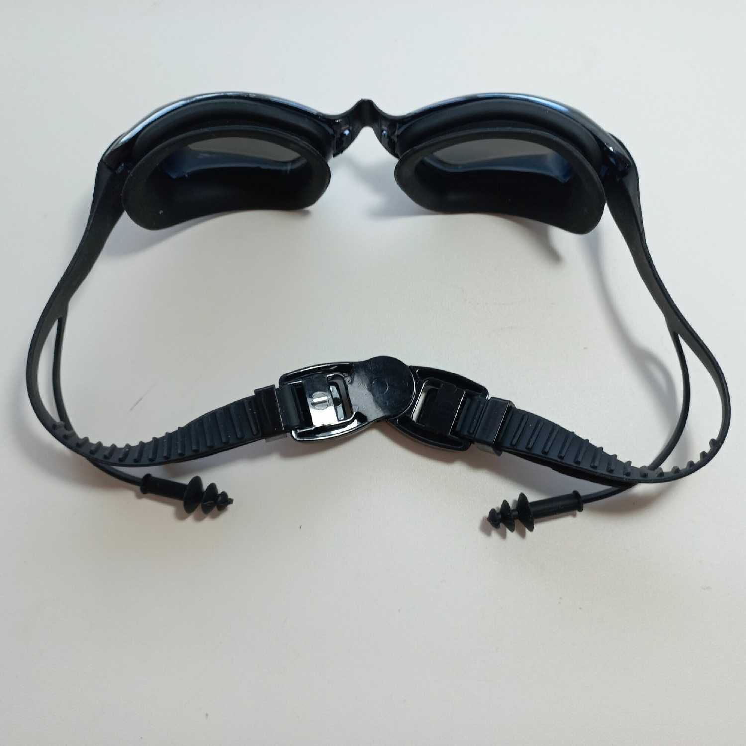 Очки для плавания YUKE Очки для плавания (YUKE) фотография 13