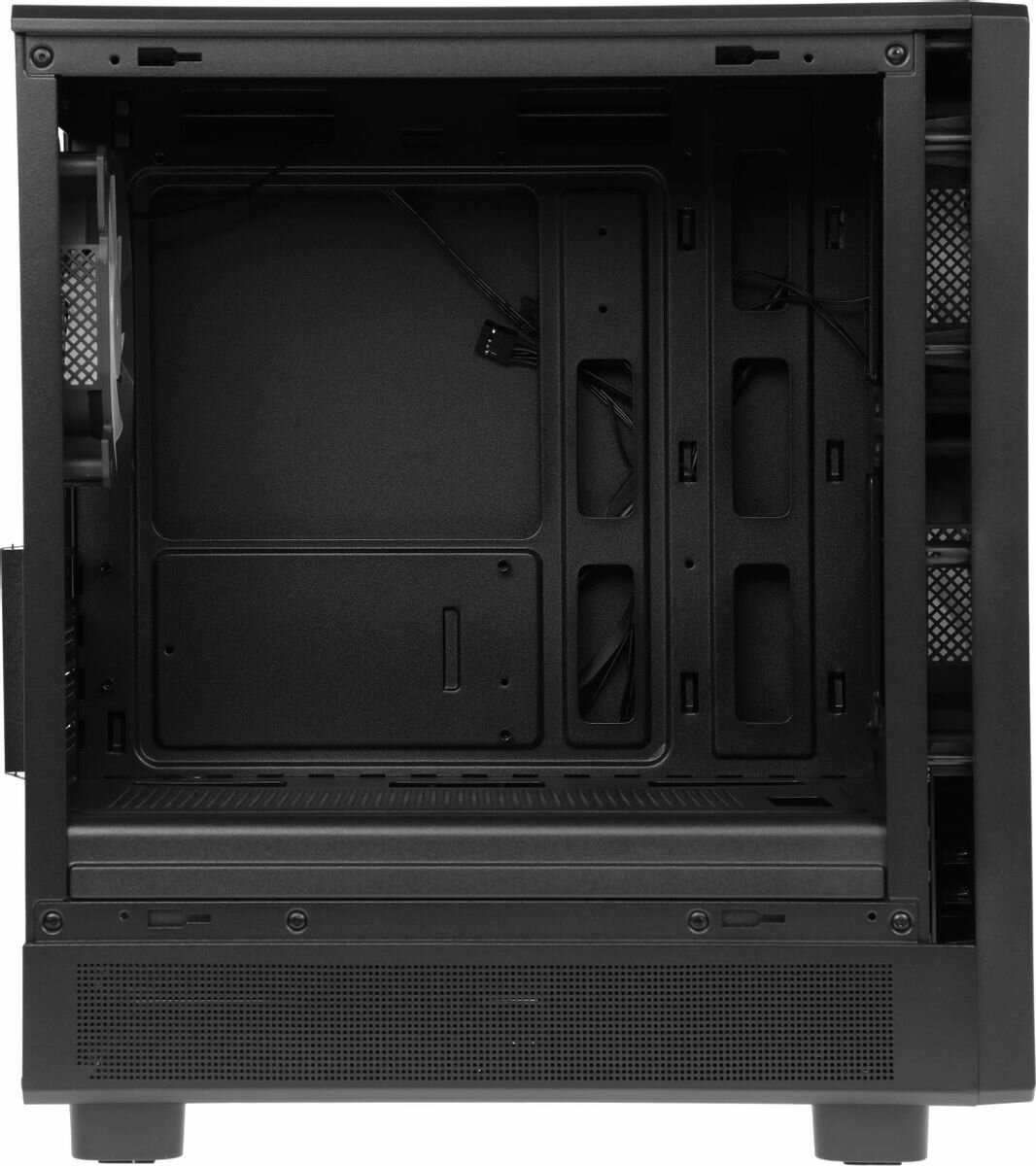 Корпус Formula Air Mesh G2 (mATX) фотография 6