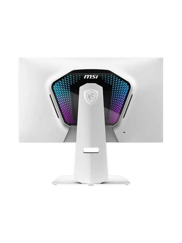 Монитор MSI MPG 274URDFW E16M фотография 10