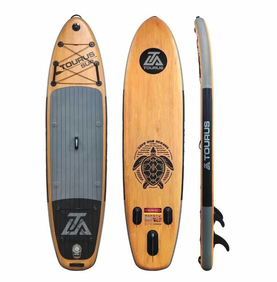 Сапборд Tourus TS-MG02 фотография 22