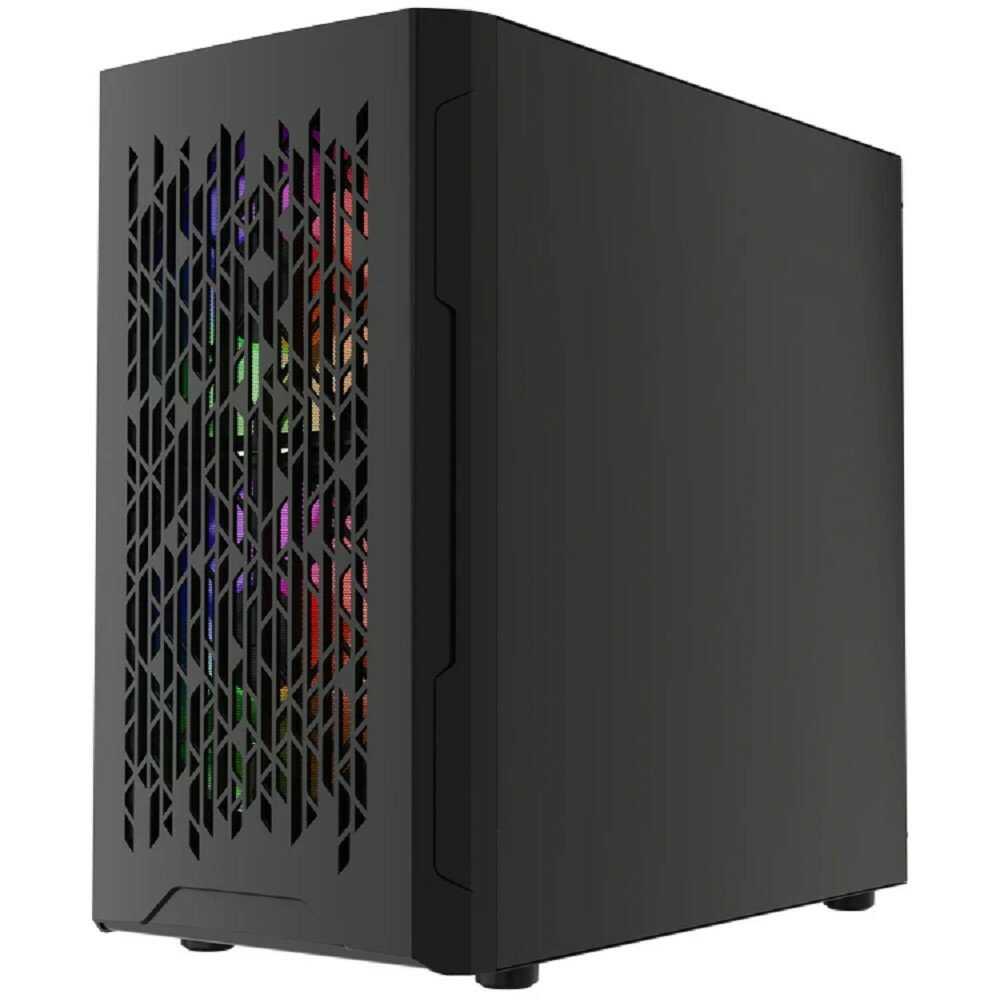 Корпус ПК Powercase Mistral Micro D3B ARGB V2 [CMMDB-A3-V2] фотография 2