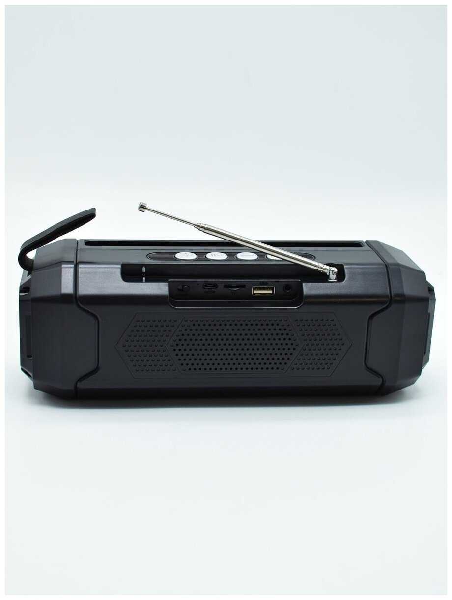 Орбита OT-SPB121 Колонка Bluetooth фотография 15