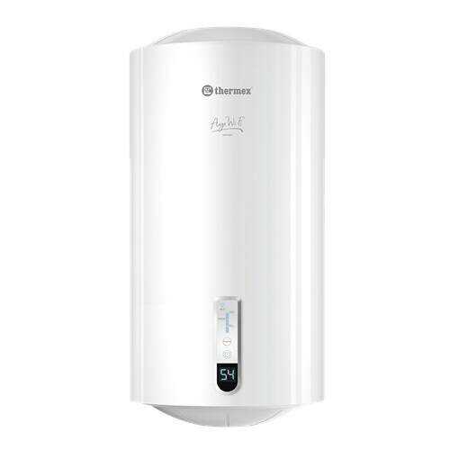 Электрический накопительный водонагреватель Thermex Auga 100 V Slim Wi-Fi (100) фотография 9