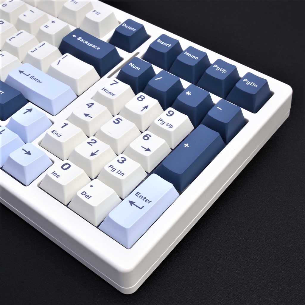 Клавиатура VGN S99 Wireless фотография 9