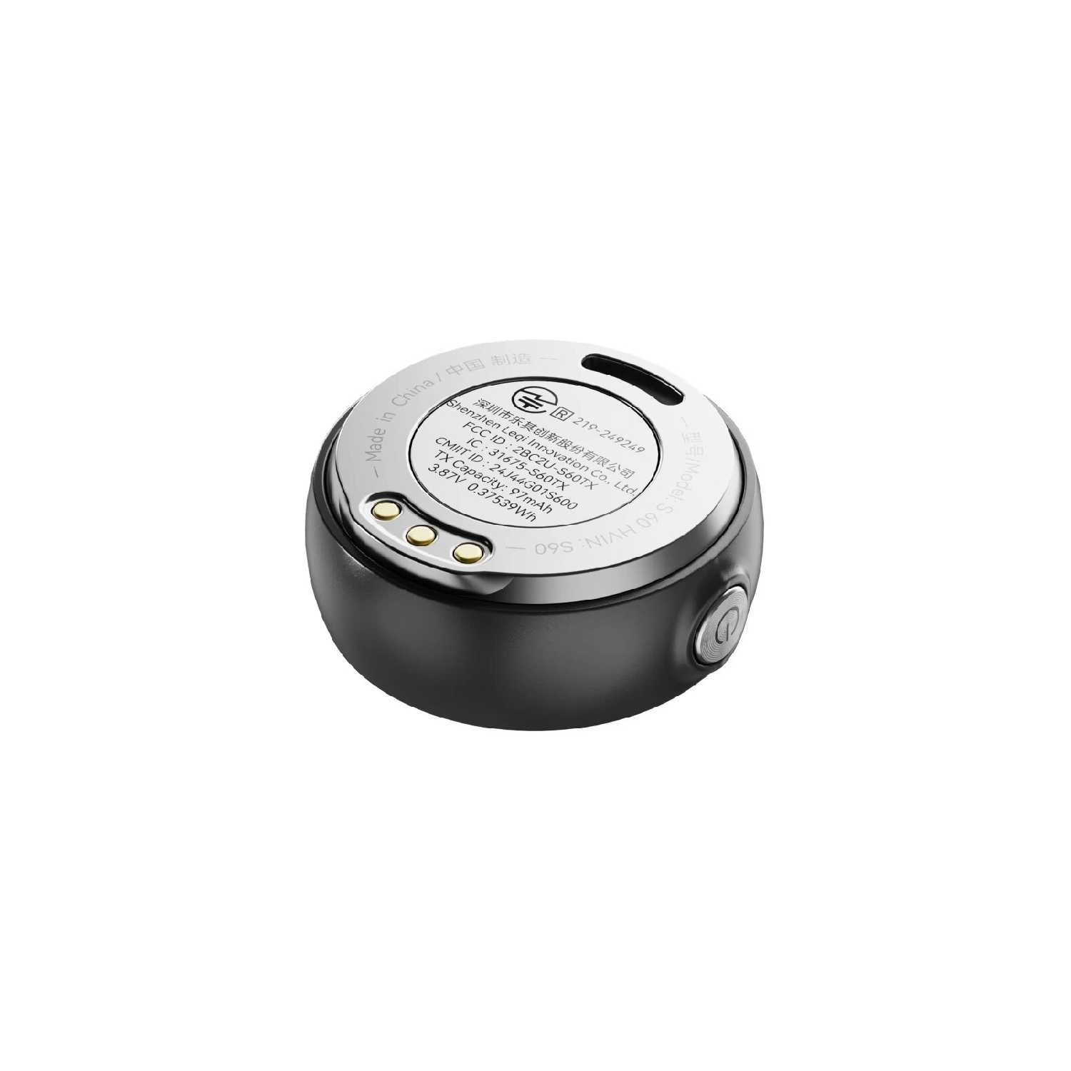 Радиосистема SmallRig Wireless Microphone S 60 (4934) фотография 1