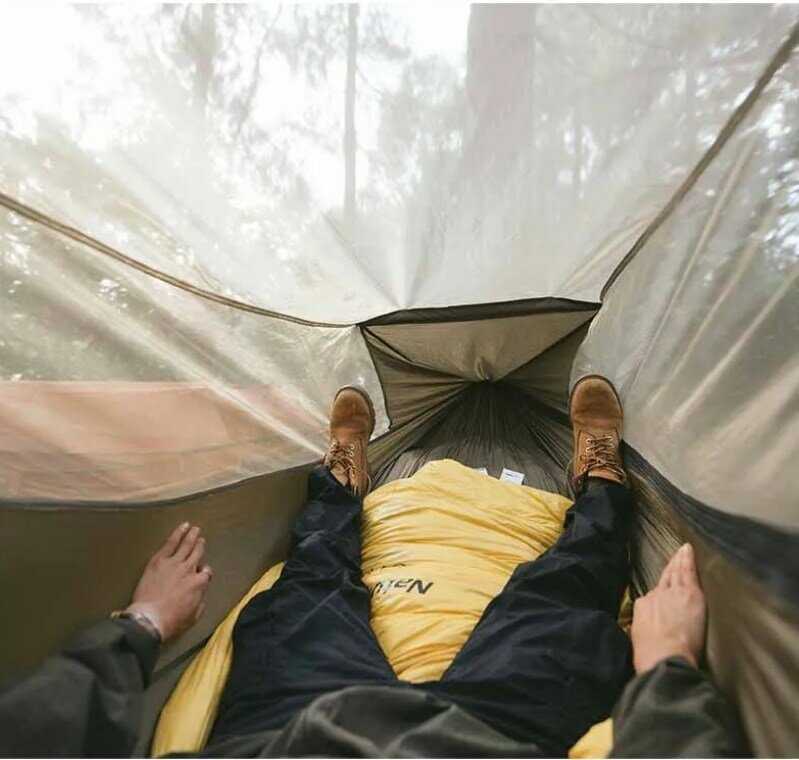 Гамак Naturehike NH22DC004 фотография 4