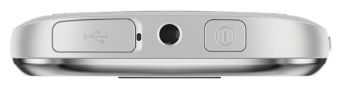 Смартфон Nokia C7-00 фотография 4