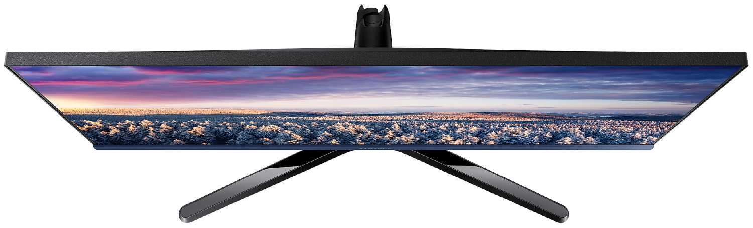 Монитор Samsung S24R358FZI фотография 9