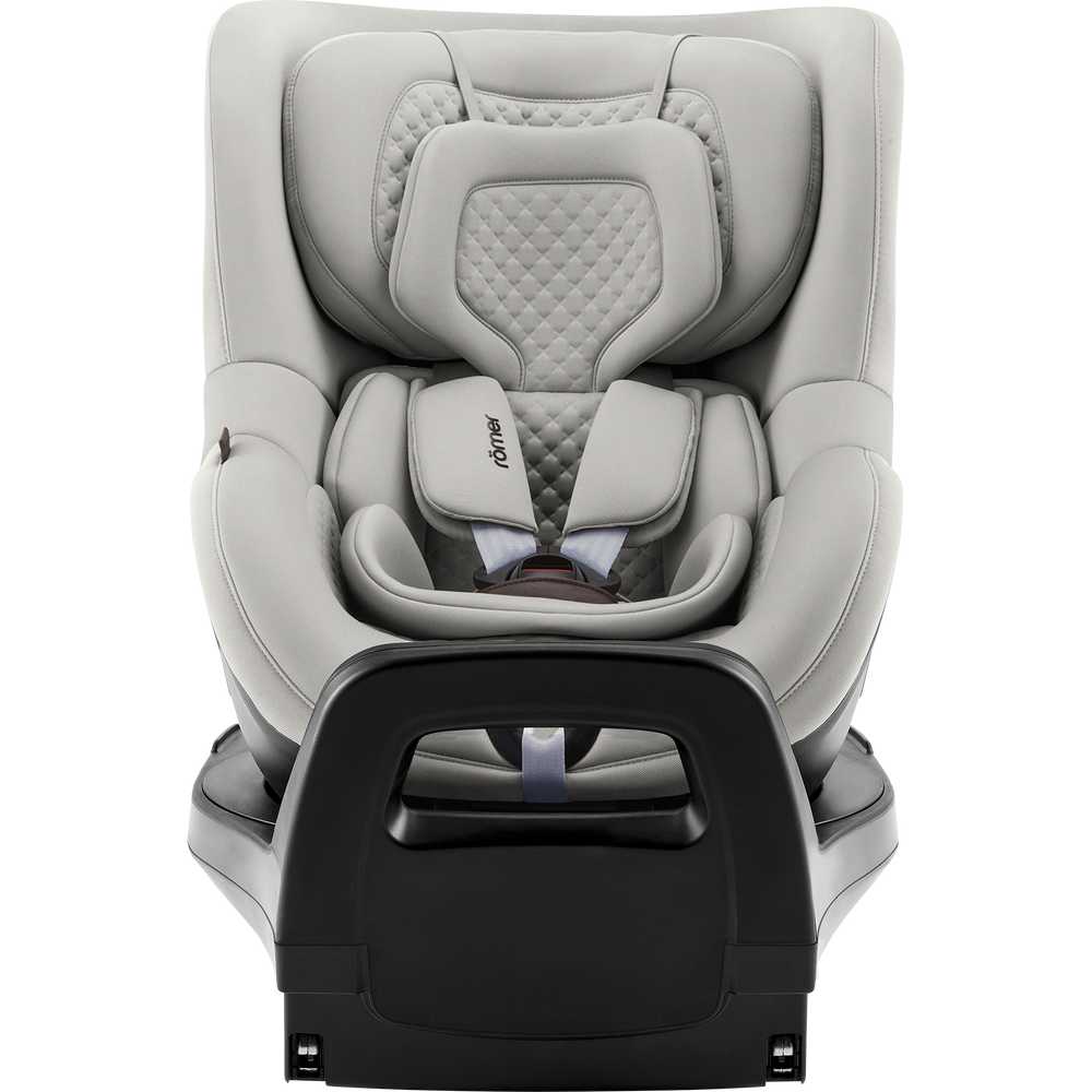 Детское автокресло Britax Romer Dualfix Pro M lux фотография 3